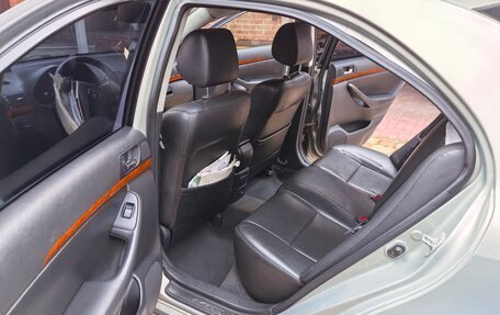 Toyota Avensis III рестайлинг, 2007 год, 775 000 рублей, 8 фотография