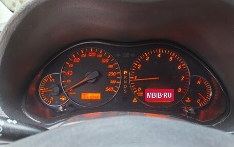 Toyota Avensis III рестайлинг, 2007 год, 775 000 рублей, 12 фотография
