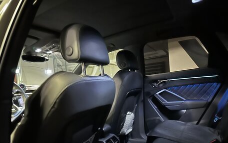 Audi Q3, 2025 год, 4 750 000 рублей, 8 фотография