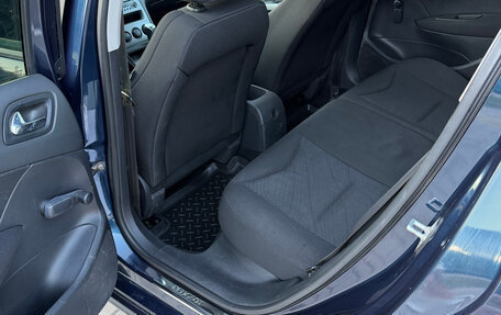 Peugeot 308 II, 2010 год, 490 000 рублей, 10 фотография