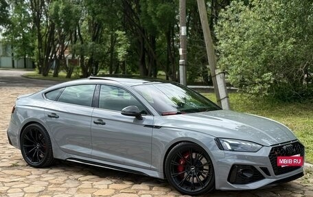 Audi RS 5, 2020 год, 7 650 000 рублей, 3 фотография
