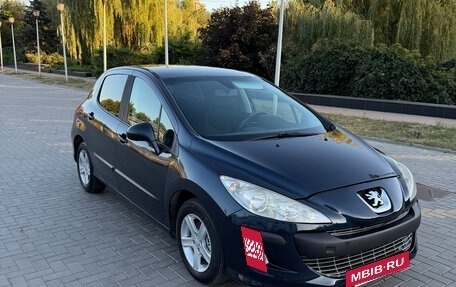 Peugeot 308 II, 2010 год, 490 000 рублей, 2 фотография