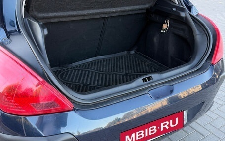 Peugeot 308 II, 2010 год, 490 000 рублей, 11 фотография