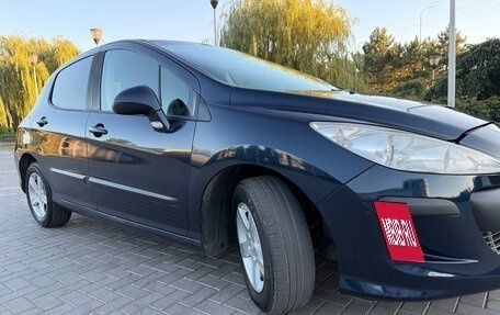 Peugeot 308 II, 2010 год, 490 000 рублей, 5 фотография