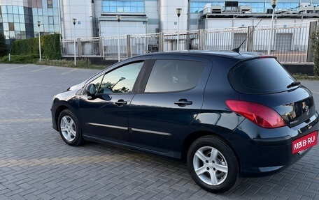 Peugeot 308 II, 2010 год, 490 000 рублей, 4 фотография