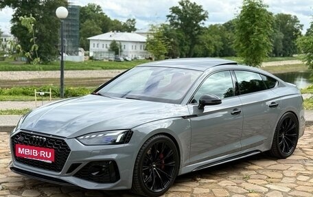 Audi RS 5, 2020 год, 7 650 000 рублей, 2 фотография