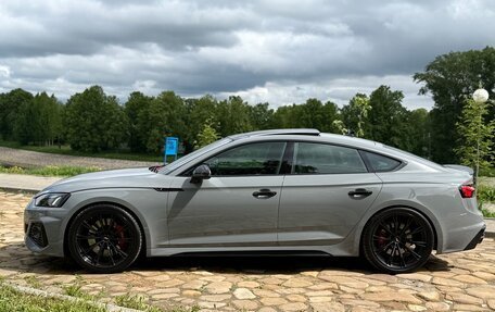 Audi RS 5, 2020 год, 7 650 000 рублей, 5 фотография
