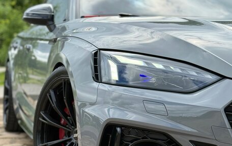 Audi RS 5, 2020 год, 7 650 000 рублей, 16 фотография