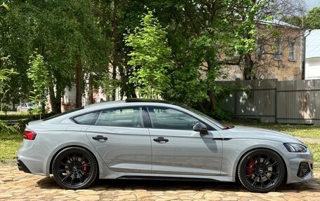Audi RS 5, 2020 год, 7 650 000 рублей, 11 фотография