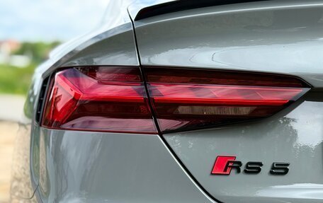 Audi RS 5, 2020 год, 7 650 000 рублей, 19 фотография
