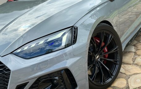 Audi RS 5, 2020 год, 7 650 000 рублей, 18 фотография