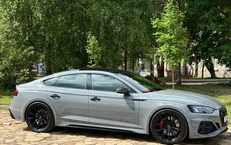 Audi RS 5, 2020 год, 7 650 000 рублей, 13 фотография