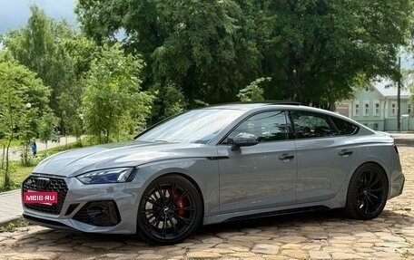 Audi RS 5, 2020 год, 7 650 000 рублей, 7 фотография
