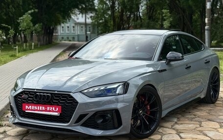 Audi RS 5, 2020 год, 7 650 000 рублей, 8 фотография