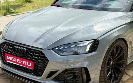 Audi RS 5, 2020 год, 7 650 000 рублей, 9 фотография