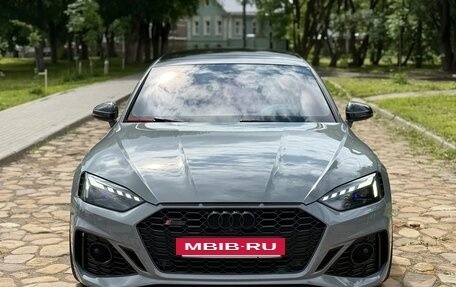 Audi RS 5, 2020 год, 7 650 000 рублей, 10 фотография