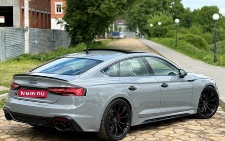 Audi RS 5, 2020 год, 7 650 000 рублей, 14 фотография
