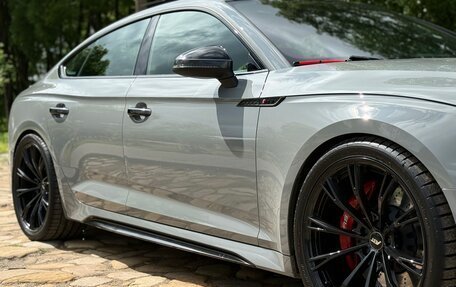 Audi RS 5, 2020 год, 7 650 000 рублей, 20 фотография