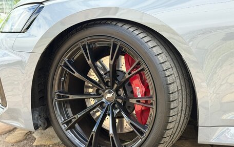 Audi RS 5, 2020 год, 7 650 000 рублей, 25 фотография