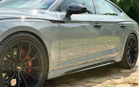 Audi RS 5, 2020 год, 7 650 000 рублей, 21 фотография