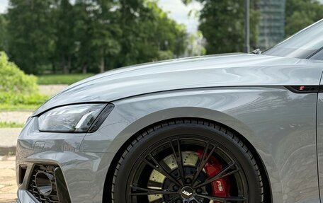 Audi RS 5, 2020 год, 7 650 000 рублей, 22 фотография