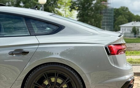 Audi RS 5, 2020 год, 7 650 000 рублей, 23 фотография