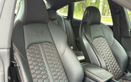 Audi RS 5, 2020 год, 7 650 000 рублей, 31 фотография