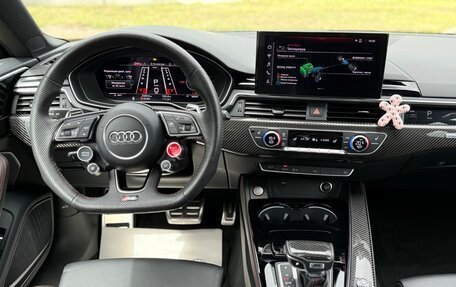 Audi RS 5, 2020 год, 7 650 000 рублей, 28 фотография
