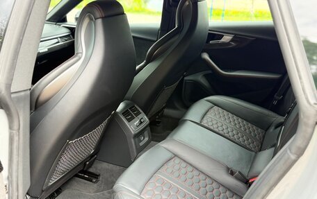 Audi RS 5, 2020 год, 7 650 000 рублей, 33 фотография