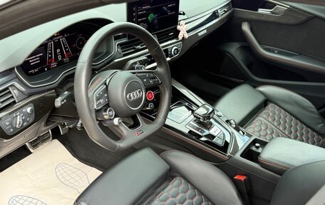 Audi RS 5, 2020 год, 7 650 000 рублей, 29 фотография