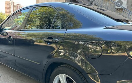 Mazda 6, 2006 год, 350 000 рублей, 11 фотография