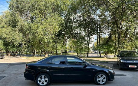 Mazda 6, 2006 год, 350 000 рублей, 6 фотография