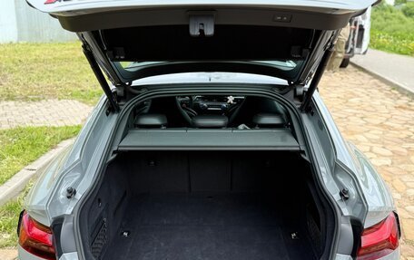 Audi RS 5, 2020 год, 7 650 000 рублей, 39 фотография
