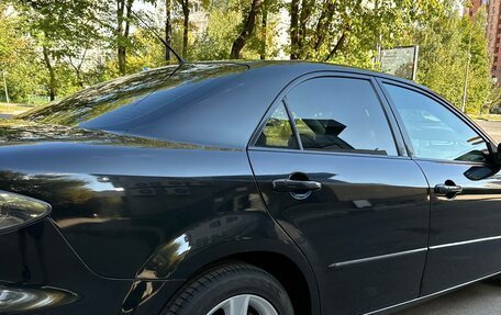 Mazda 6, 2006 год, 350 000 рублей, 10 фотография