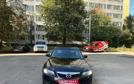 Mazda 6, 2006 год, 350 000 рублей, 2 фотография