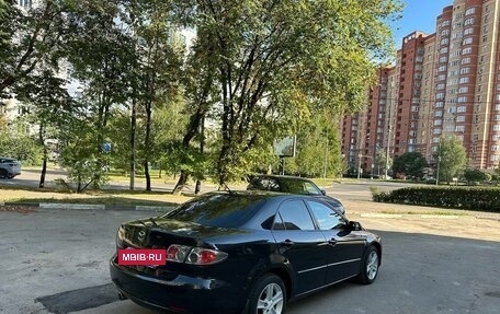 Mazda 6, 2006 год, 350 000 рублей, 5 фотография
