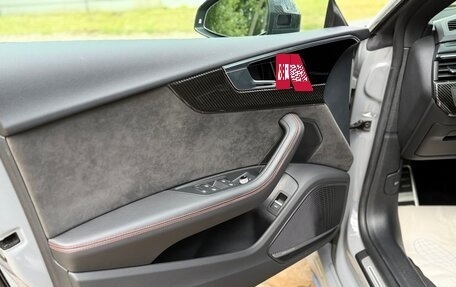 Audi RS 5, 2020 год, 7 650 000 рублей, 36 фотография