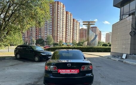 Mazda 6, 2006 год, 350 000 рублей, 3 фотография