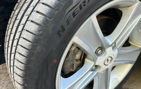 Mazda 6, 2006 год, 350 000 рублей, 16 фотография