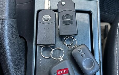 Mazda 6, 2006 год, 350 000 рублей, 22 фотография