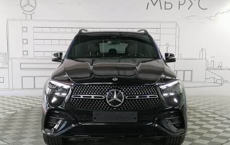 Mercedes-Benz GLE, 2026 год, 16 800 000 рублей, 2 фотография