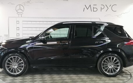 Mercedes-Benz GLE, 2026 год, 16 800 000 рублей, 3 фотография
