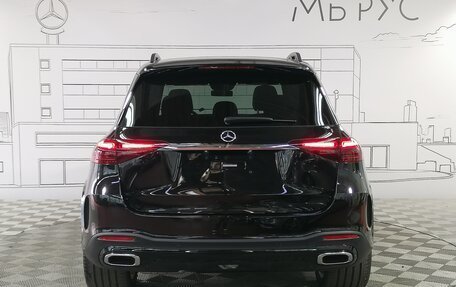 Mercedes-Benz GLE, 2026 год, 16 800 000 рублей, 4 фотография