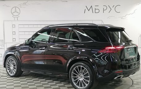 Mercedes-Benz GLE, 2026 год, 16 800 000 рублей, 7 фотография