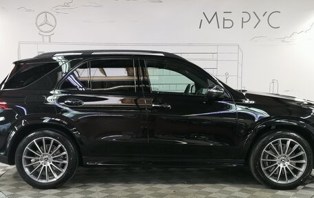 Mercedes-Benz GLE, 2026 год, 16 800 000 рублей, 6 фотография