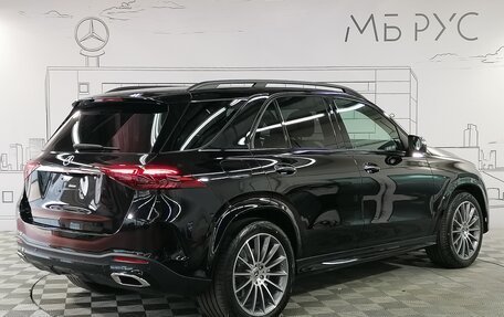 Mercedes-Benz GLE, 2026 год, 16 800 000 рублей, 8 фотография