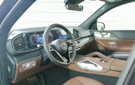 Mercedes-Benz GLE, 2026 год, 16 800 000 рублей, 9 фотография