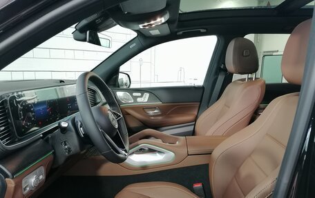 Mercedes-Benz GLE, 2026 год, 16 800 000 рублей, 12 фотография