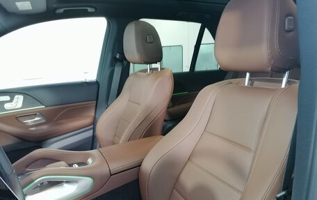 Mercedes-Benz GLE, 2026 год, 16 800 000 рублей, 13 фотография