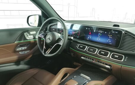 Mercedes-Benz GLE, 2026 год, 16 800 000 рублей, 10 фотография